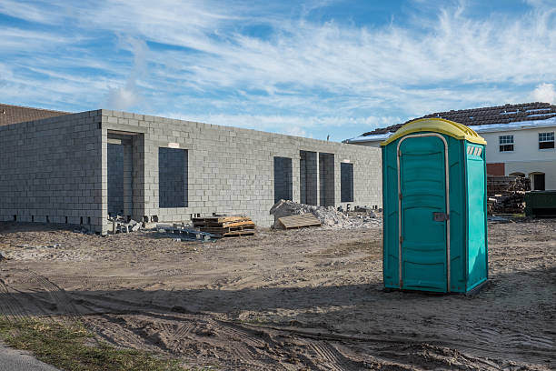 Best High-end porta potty rental  in Metamora, IL